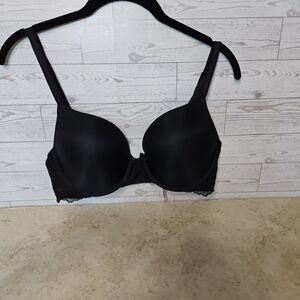 Victoria's Secret Classic Black Bra
